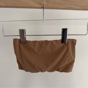 SKIMS Fits Everybody Bandeau - XS